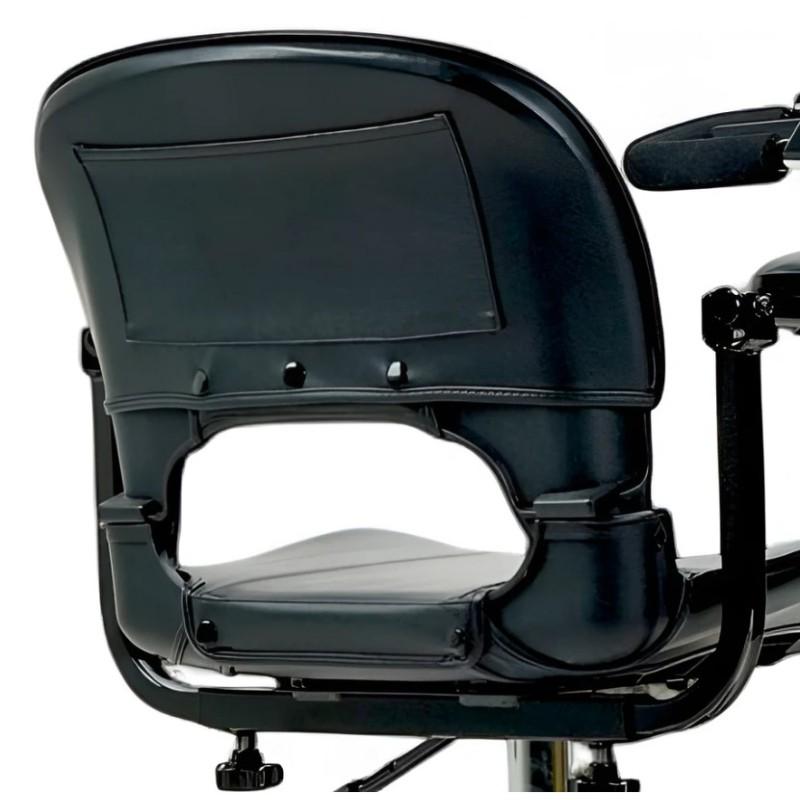 Scooter eléctrico desmontable Alfa moverte.addisnetwork.es 