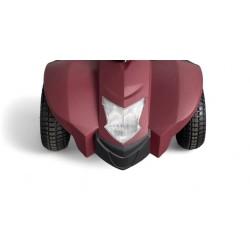 Scooter eléctrico MAGNUS  luz delantera y trasera moverte.addisnetwork.es