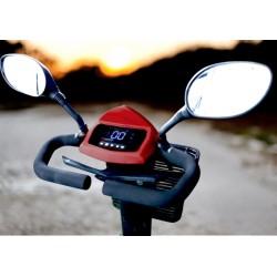 Scooter eléctrico MAGNUS moverte.addisnetwork.es 