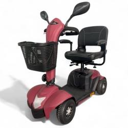 Scooter eléctrico MAGNUS moverte.addisnetwork.es 