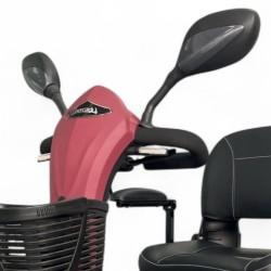 Scooter eléctrico MAGNUS moverte.addisnetwork.es 