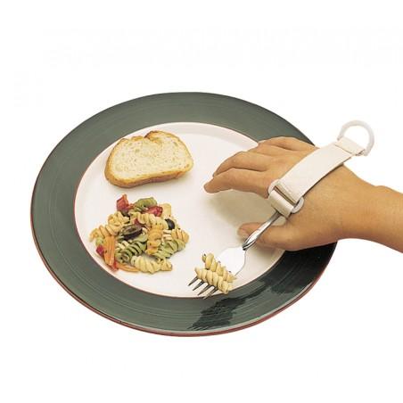 Soporte para cubiertos ergonomía asequible moverte.addisnetwork.es 