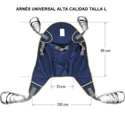 Arnés universal alta calidad moverte.addisnetwork.es 