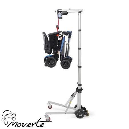 grúa_para_subir_scooter_al_coche_Hércules_Ortopedia_Moverte