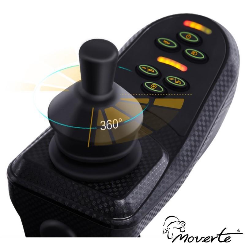 Joystick_silla_de_ruedas_electrica_inteligente_Airwheel_H3T_ortopedia_Moverte
