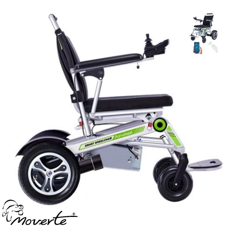 silla_de_ruedas_electrica_inteligente_Airwheel_H3T_vista_lateral_ortopedia_Moverte