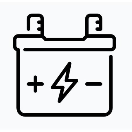 Batería de litio para el elevador Zeus moverte.addisnetwork.es 