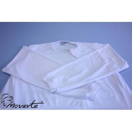 sabana fantasma manga larga para inmovilizar personas Alzheimer