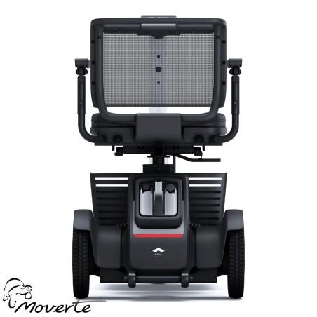 Scooter eléctrica Model R Whill: potencia dual, giro ultracorto y precio imbatible moverte.addisnetwork.es 