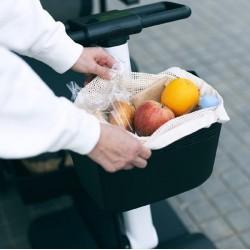 Cesta delantera para scooter Model R moverte.addisnetwork.es 