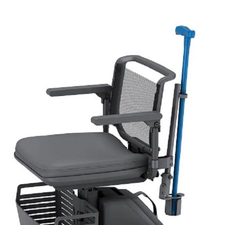 Portabastones doble para WELLELL Model R moverte.addisnetwork.es 