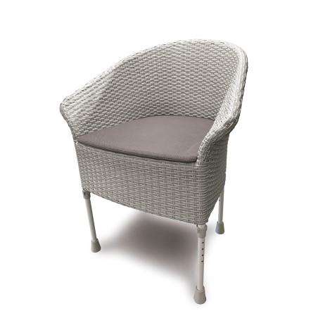 Silla con inodoro COMMODE WALTON moverte.addisnetwork.es 