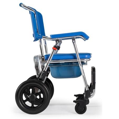 Silla de ducha Zen moverte.addisnetwork.es 