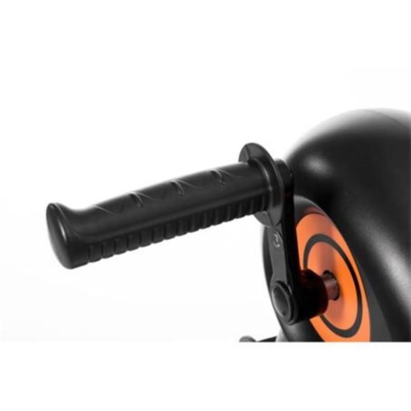 Ejercitador de piernas y brazos. Mini elíptica dual moverte.addisnetwork.es 