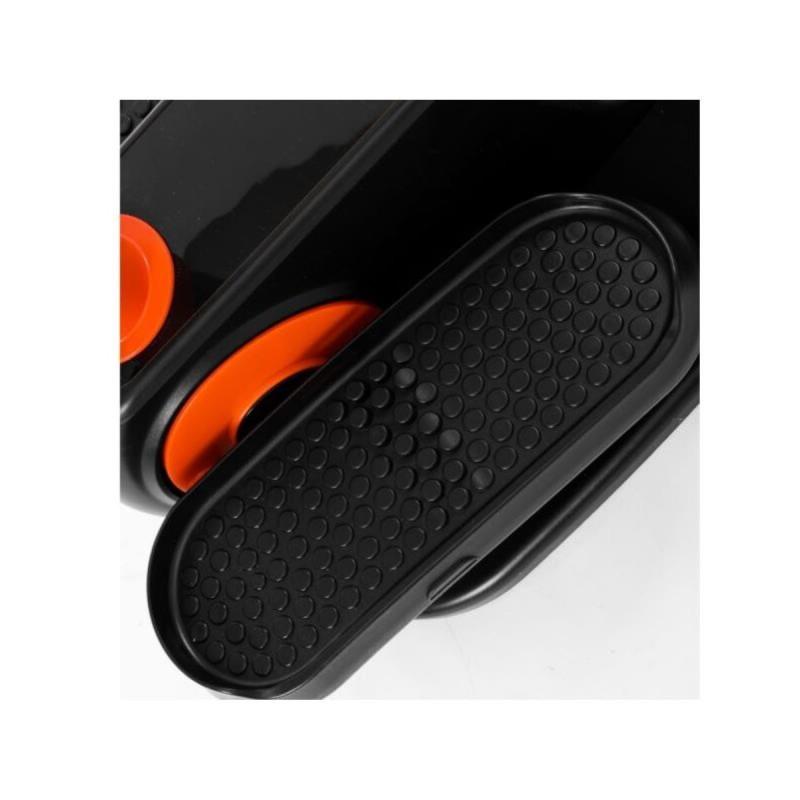 Ejercitador de piernas y brazos. Mini elíptica dual moverte.addisnetwork.es 