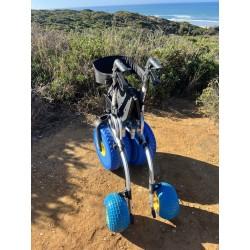 Nuevo andador con asiento y ruedas “CITY BEACH PLUS” moverte.addisnetwork.es 