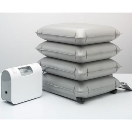 Cojín elevador de personas Mangar ELK 450 kg moverte.addisnetwork.es 