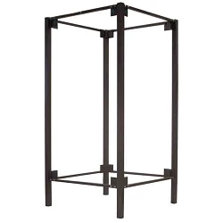 Torre Modular de Mecanoterapia - Estructura