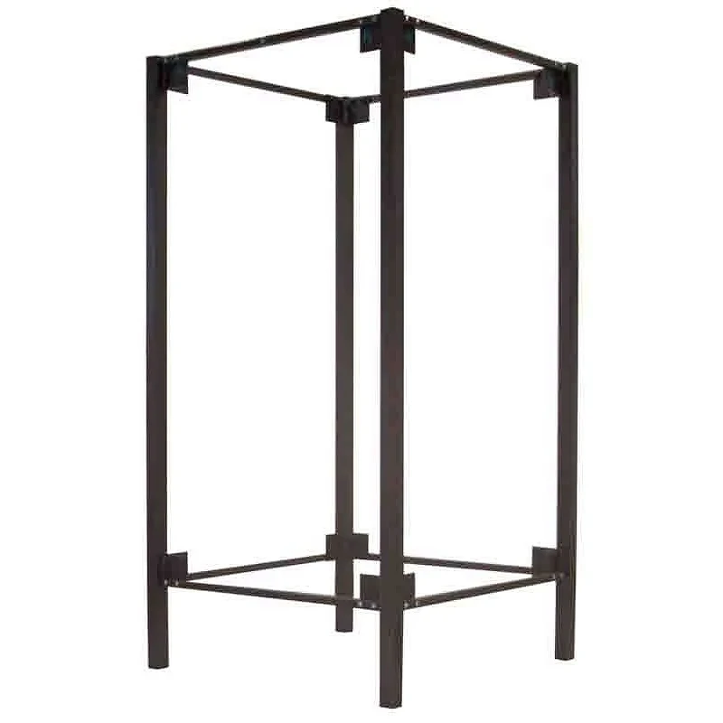 Torre Modular de Mecanoterapia - Estructura