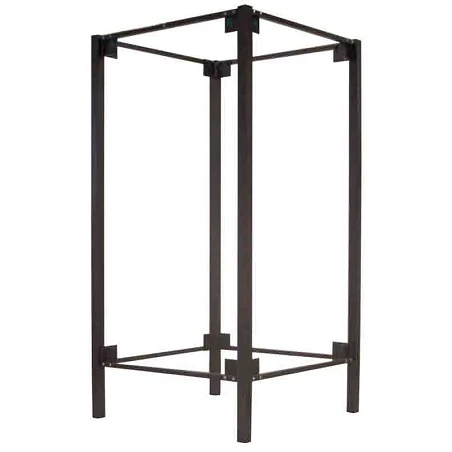 Torre Modular de Mecanoterapia - Estructura