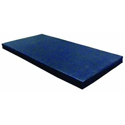 Colchoneta para gimnasia Mide 2m x 1m x 10 cm