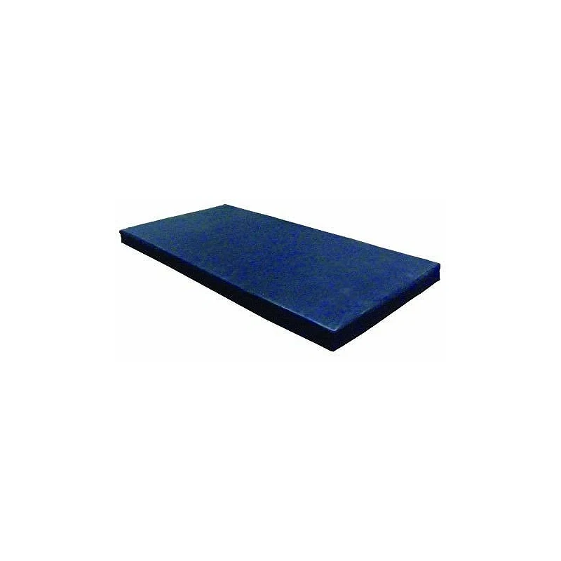 Colchoneta para gimnasia Mide 2m x 1m x 10 cm