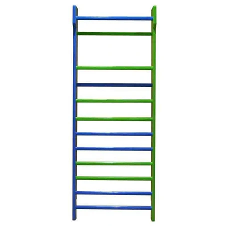 Espaldera infantil de un cuerpo