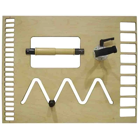 Cuadro de Ejercicios Superiores (CES)