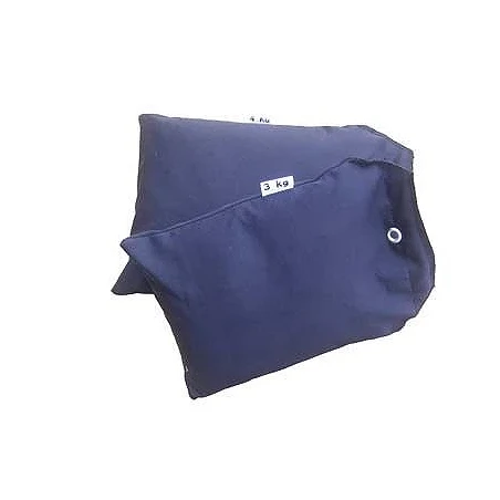 Saco de arena 3 kg