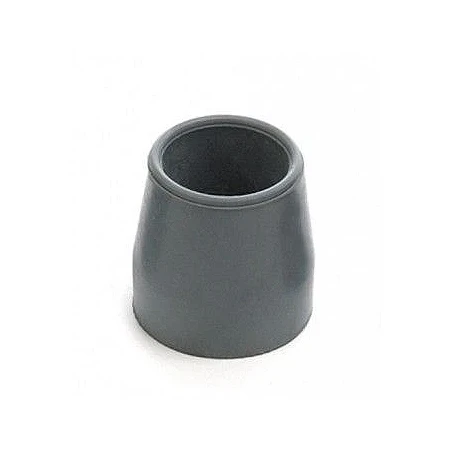 (par) contera ø 25 mm. Color gris