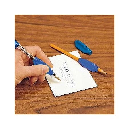 Manguito ergonómico para escribir (x3)