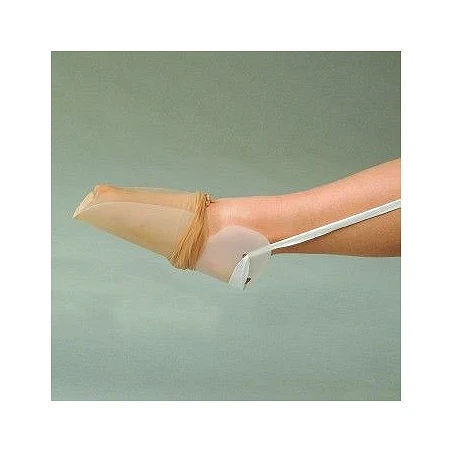 Calzador de medias y calcetines