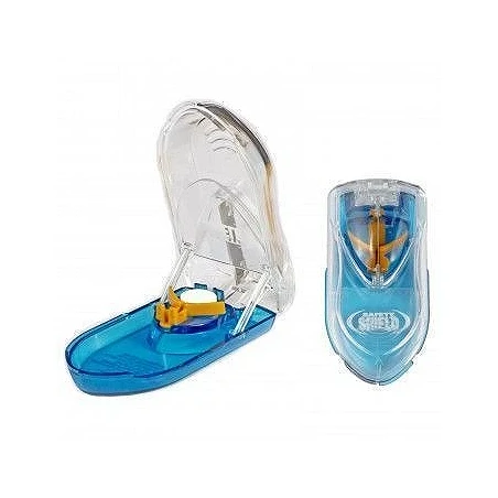 Partidor de pastillas "ezy-cut"