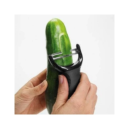 Pelador pieles gruesas oxo