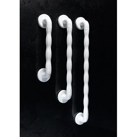 Asidero Ergonómico Reforzado Natural Grip De 30Cm