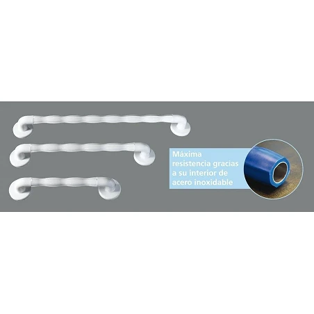 Asidero Ergonómico Reforzado Natural Grip De 30Cm