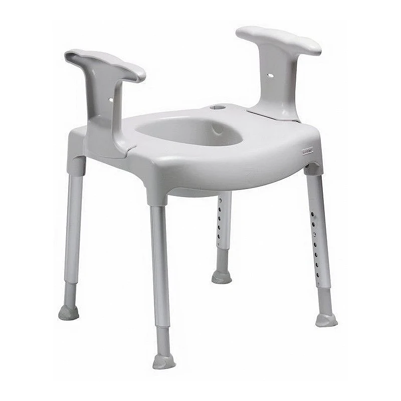 Silla De Baño Comode Práctica Ad500
