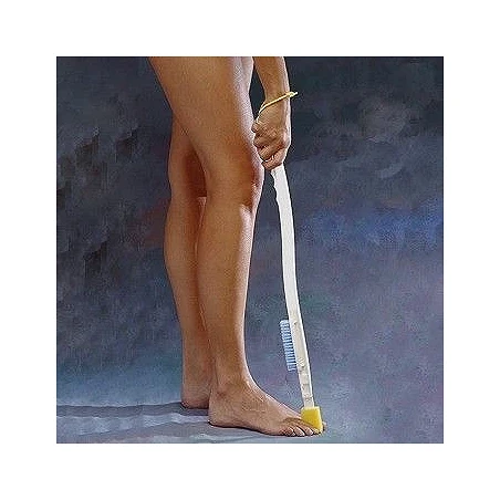 Cepillo para pies "génova"