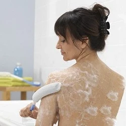 Toallita para cuerpo