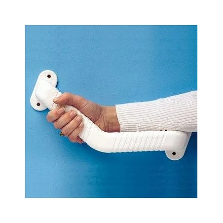 Asidera angulada gordon 37 cm.