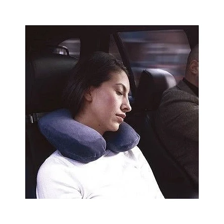 Collarín viscoelástico "travel"