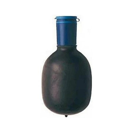 Orinal masculino portátil "uribag"