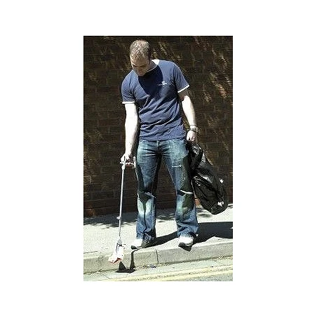 Pinza profesional reacher 75 cm.