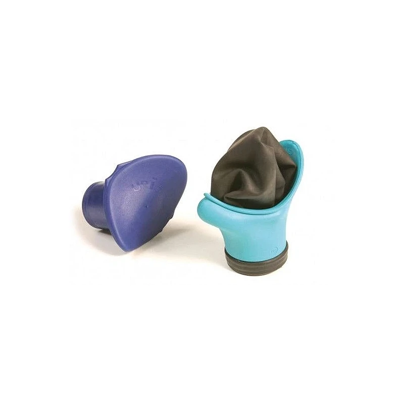 Orinal femenino portátil "urifem"