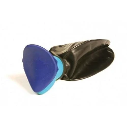 Orinal femenino portátil "urifem"