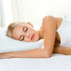 Almohada extra grande