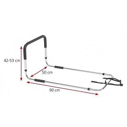 Barandilla Asidera de cama "frida"