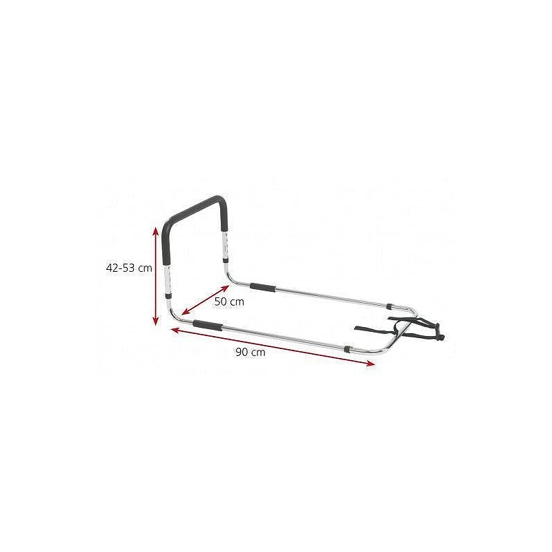 Barandilla Asidera de cama "frida"