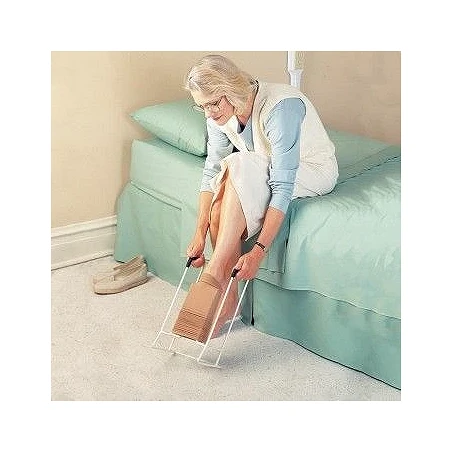 Ponemedias de compresión "job"