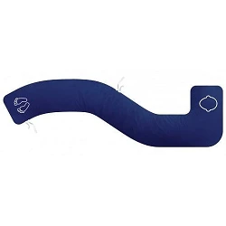 Cojín decúbito semilateral 30º